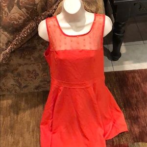 Umgee Large Women’s Dress